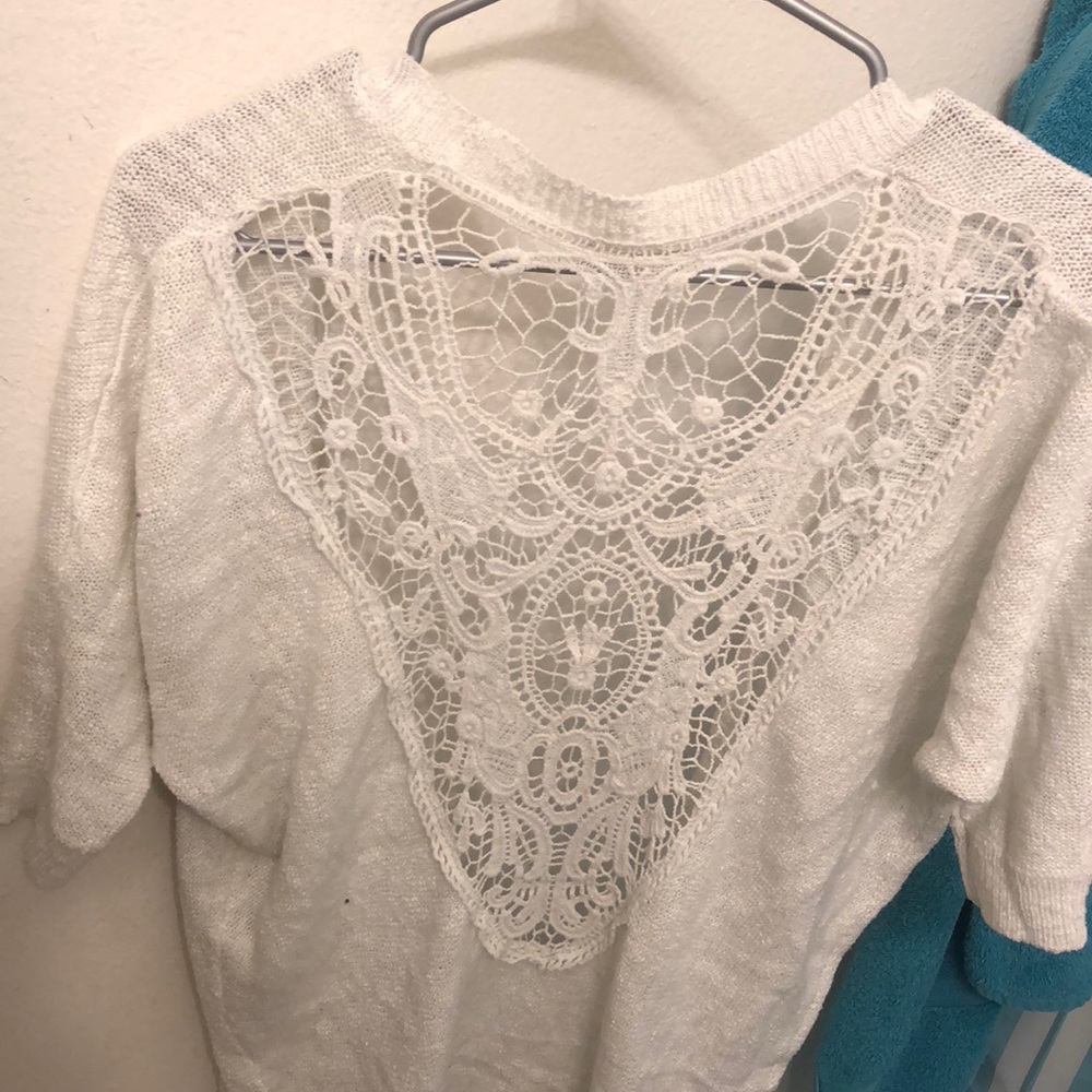 Shawl